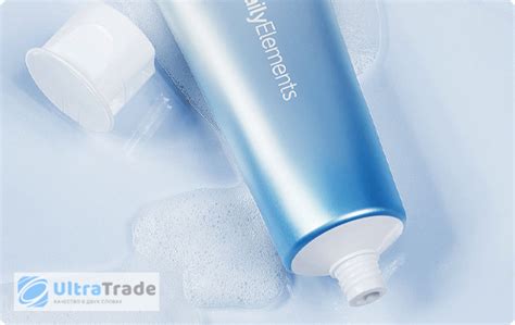 Зубная паста Xiaomi Daily Elements Anti-moth and Gum Protection ...