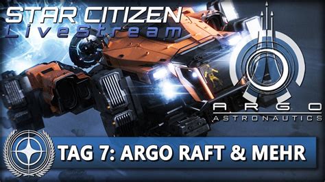 Tag Argo Raft Mehr Anniversary Event Iae Expo Star