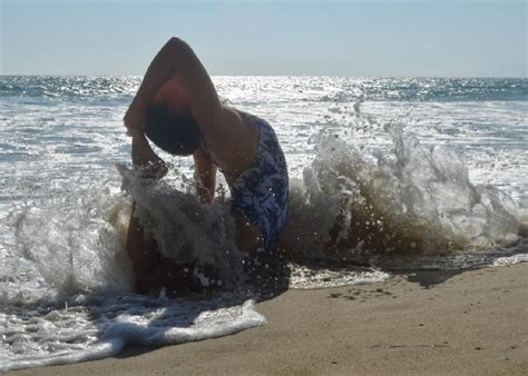 Yoga Na Praia Benef Cios E Cuidados Essenciais