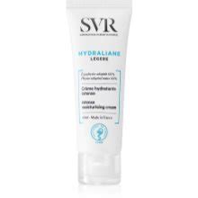 Svr Hydraliane Crema Facial Con F Rmula Ligera De Hidrataci N Intensa