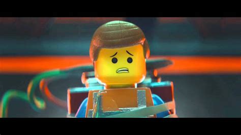 Emmet Lego Wallpaper