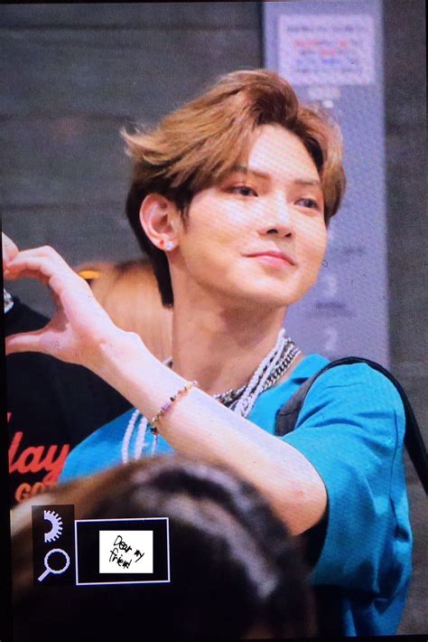 Ateez Yeosang