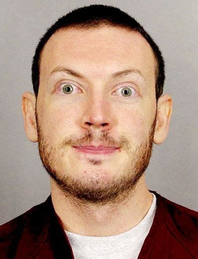 Colorado Shooting Suspect James Holmes Will Stand Trial Judge Rules