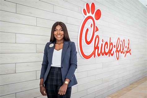 Chick Fil A Announces New Restaurant In Mississauga To Open On August