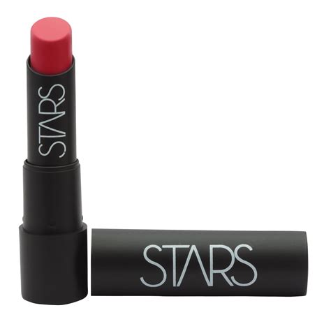 Stars Cosmetics Lush Lips Semi Matte Lipstick Buy Stars Cosmetics Lush