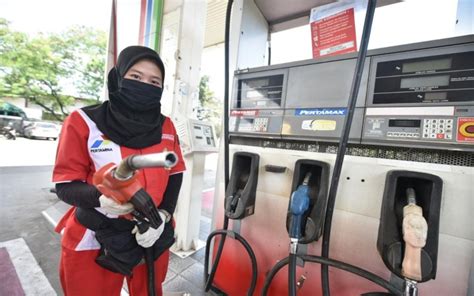 Pertamina Pastikan Stok Palu Siap Hadapi Lonjakan Konsumsi Bbm