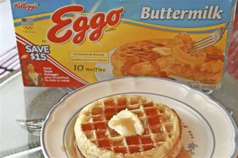 Can You Cook Eggo Waffles In The Microwave Metro Cooking Dallas