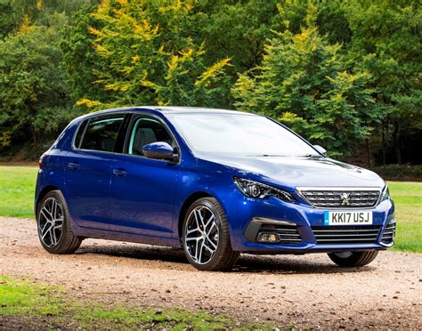 Peugeot 308 GT Line Blue HDi 130 – Road Test – Wheels Alive