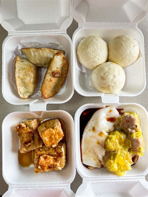 The 7 Best Dim Sum Restaurants In Mississauga Get Your Dumplings Fix