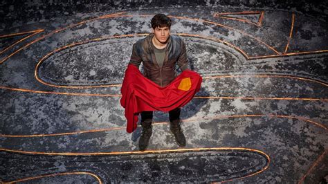 How ‘krypton Expands The Superman Mythos Without The Man Of Steel Fandom