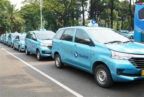 Cerminan Dari Bluelife Bluebird Terlibat Dalam Kegiatan Kebudayaan Di