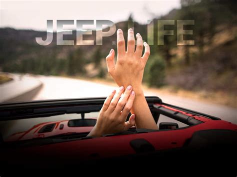 Jeep® Life | Aventuras y Estilo de Vida