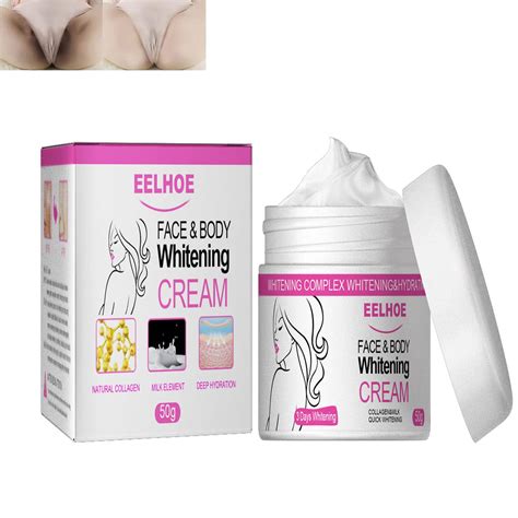 Amazon Intimate Bleaching Cream For Women Whitening Cream Private