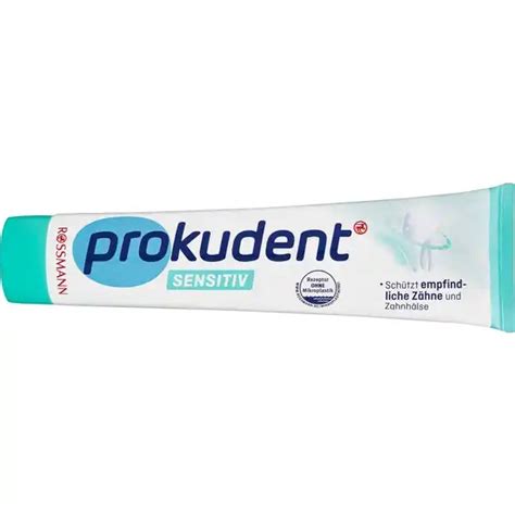 Собираем заказ Rossmann, Германия 290 руб. Зубная паста Prokudent ...