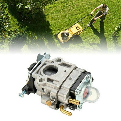 Carburettor Carb Various Strimmer Hedge Trimmer Brush Cutter Chainsaw