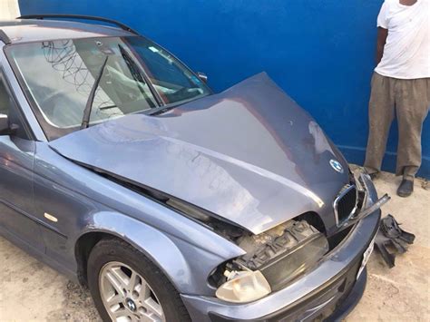 For Sale Bmw 318 Tourng 2000 Cherry Garden