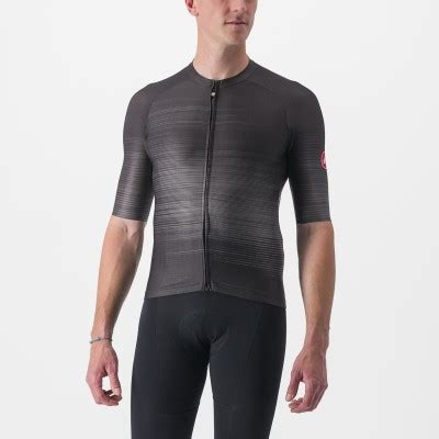 Maillot Cycliste Aero Race Homme Castelli