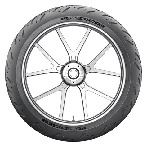 Michelin Road 6 Gt Motorcycle Tire Michelin Usa