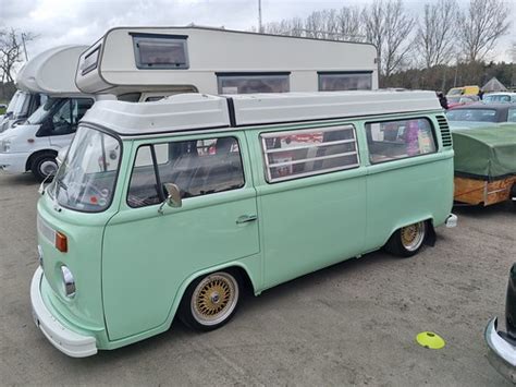 Volkswagen Transporter Westfalia Camper T Nakhon Flickr