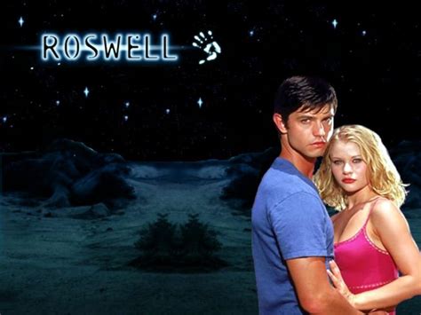 Roswell | Roswell, Movie posters, Movies