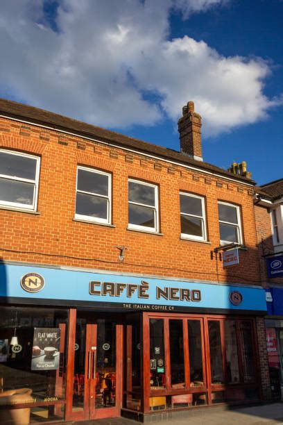 20 Caffè Nero Stock Photos Pictures And Royalty Free Images Istock