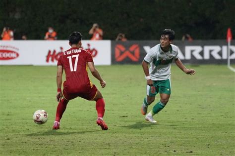 Sebenarnya Apa Sih Rahasia Timnas Indonesia Bisa Menahan Vietnam Sang