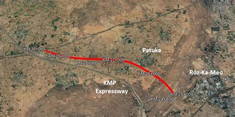 6 Bidders For Haryana Orbital Rail Corridors C4 Tunnel