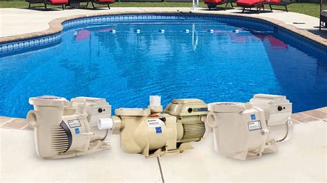 How To Choose A Pump For An In Ground Pool Parnell Pool And Spa