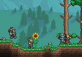 Terraria Events The Complete List And How To Summon Them