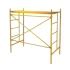 Q Q Powder Coated A Single H Ladder Scaffolding Frame American