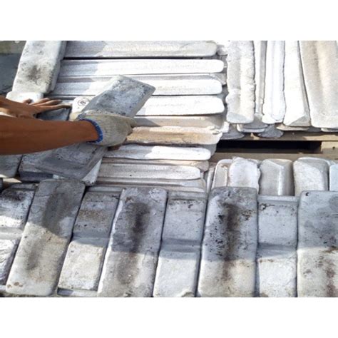 Aluminium Ingots in Indonesia, Aluminium Ingots Manufacturers ...