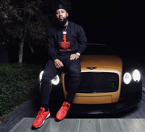 Cassper Nyovest Biography, Age, Early Life, Family, Education, Songs ...