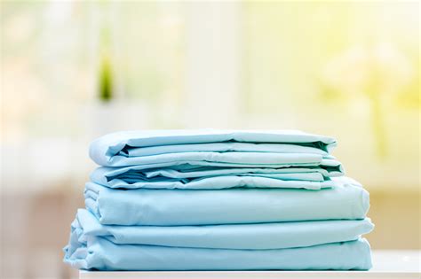 How Often Should You Wash Your Sheets And Bedding