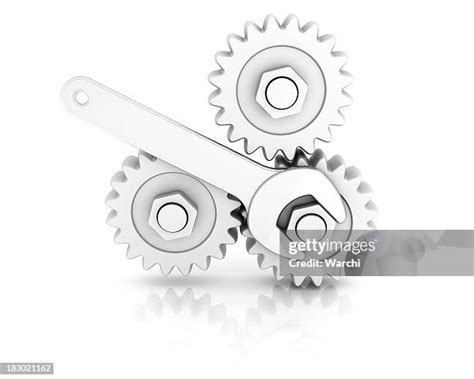 Spanner Cog Photos And Premium High Res Pictures Getty Images