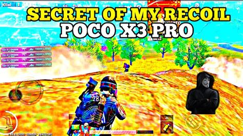 Secret Of My Recoil Pubg Mobile Lite Pubg Lite Montage Yo Dharm Army