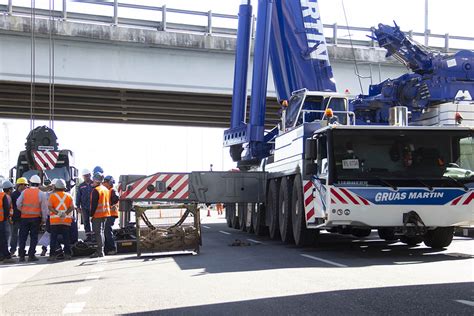 Ampliaci N De Tercer Carril De Circunvalaci N De La Ciudad De C Rdoba