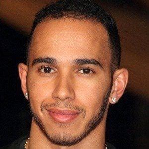 Lewis Hamilton Various Headshots Naked Male Celebrities