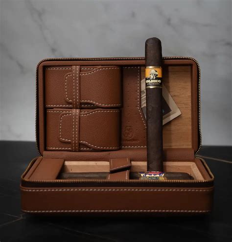 The Ultimate Companion For Every Cigar Aficionado The San Antonio