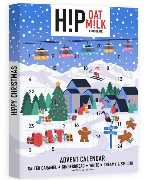 14 Dairy Free Advent Calendars 2022 Dairy Free Daisy