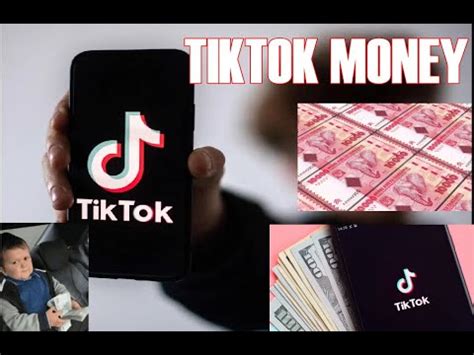 JINSI YA KUPATA PESA TIKTOK HOW TO MAKE MONEY ON TIKTOK YouTube