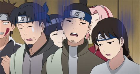 Who is Gennai in Naruto?