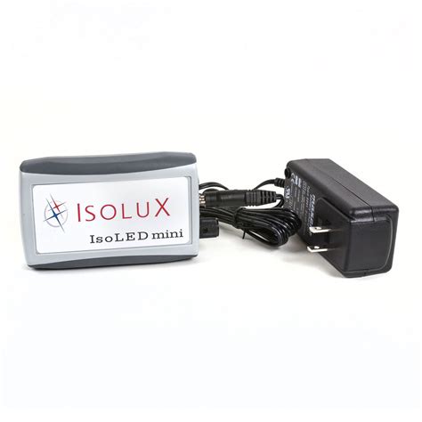 Isolux Isoled Mini Portable Led Examination Headlight