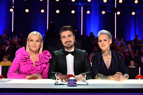 Mam Talent Widzowie podzieleni po finale Zalatuje ustawką