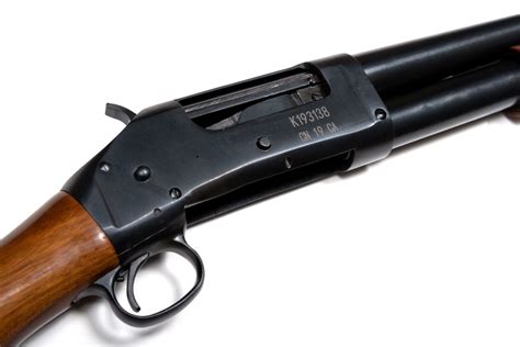 Norinco Model Ga Trench Shotgun | My XXX Hot Girl