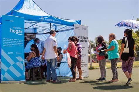 ANSES Las Fechas De Cobro Del Programa Hogar En Septiembre