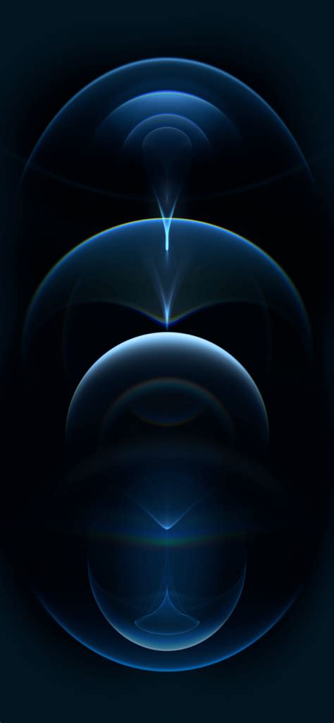 iPhone 12 Pro Max Wallpaper - WareData | Tech enthusiast