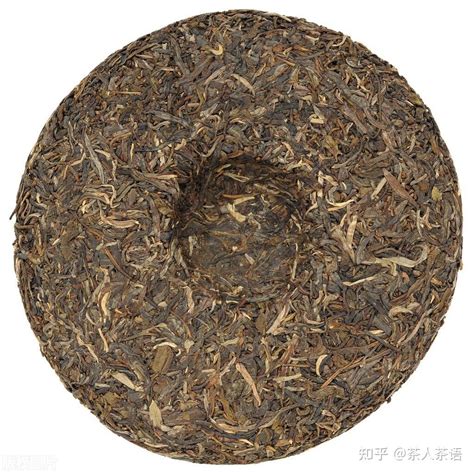 生茶与熟茶到底有哪些区别？ 知乎