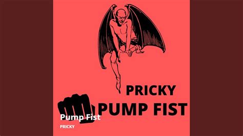 Pump Fist - YouTube