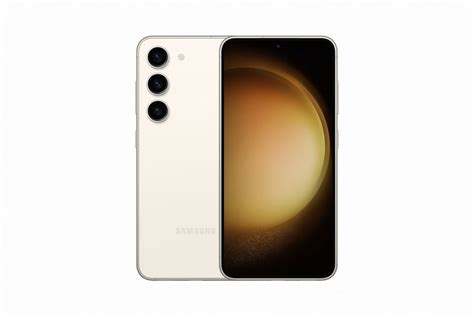 Смартфон Samsung Galaxy S23 5G_eSIM+SIM 256 ГБ - купить по выгодной ...