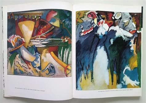 XXe Siècle CENTENAIRE DE KANDINSKY EA Kaufen auf Ricardo